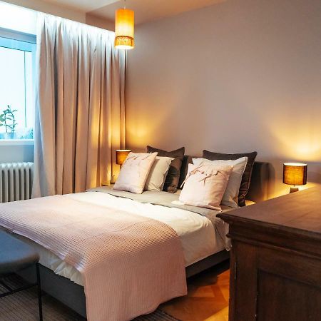 Parklake Design Apartment - Fabulous View - Netflix Bucarest Extérieur photo
