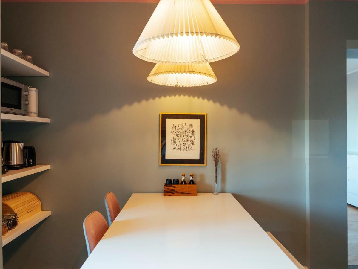 Parklake Design Apartment - Fabulous View - Netflix Bucarest Extérieur photo